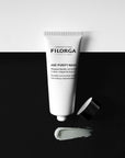 Filorga Purifying Double-Effect Mask 75ml - Anti-Aging Skincare with Matte Finish Filorga Purifying Mask - Anti-Aging Skincare Solution Purifying Mask, Anti-aging skincare, Double-effect mask, Matte finish skincare, Anti-wrinkle mask, Skin purification, Glikolik Asit skincare, Azelaik Asit benefits, Skincare for aging skin, Skincare for oily skin, Facial masks, Cosmetic products