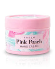 Bee Beauty Fresh Pink Peach Hydrating Hand Cream, 30 ml