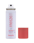 Beaulis Freeze It Nail Dryer Spray - Quick Dry Nail Polish Spray for Stronger Nails - 50ml - Nail Polish