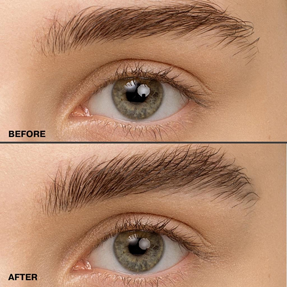 Influence Beauty Brow Robot Marker 03 Espresso 1ml