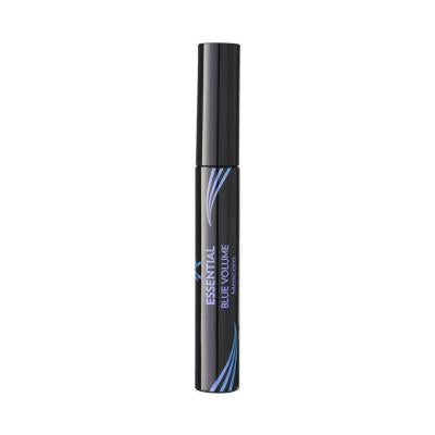 Golden Rose Blue Essential Volume Mascara - Volumizing and Lengthening Blue Color Mascara for Bold Eye Makeup Golden Rose Blue Mascara - Volumizing & Lengthening Blue Mascara, Volumizing Mascara, Colorful Eye Makeup, Golden Rose Mascara, Essential Volume Mascara, Bold Eye Makeup, Long-Lasting Mascara, Creamy Mascara Formula, Flexible Brush Mascara, Vibrant Blue Shade, Makeup for Night Out, Everyday Makeup, Special Occasion Makeup