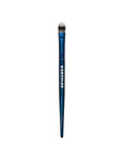 Kryolan Blue Master Concealer Brush for Seamless Blending