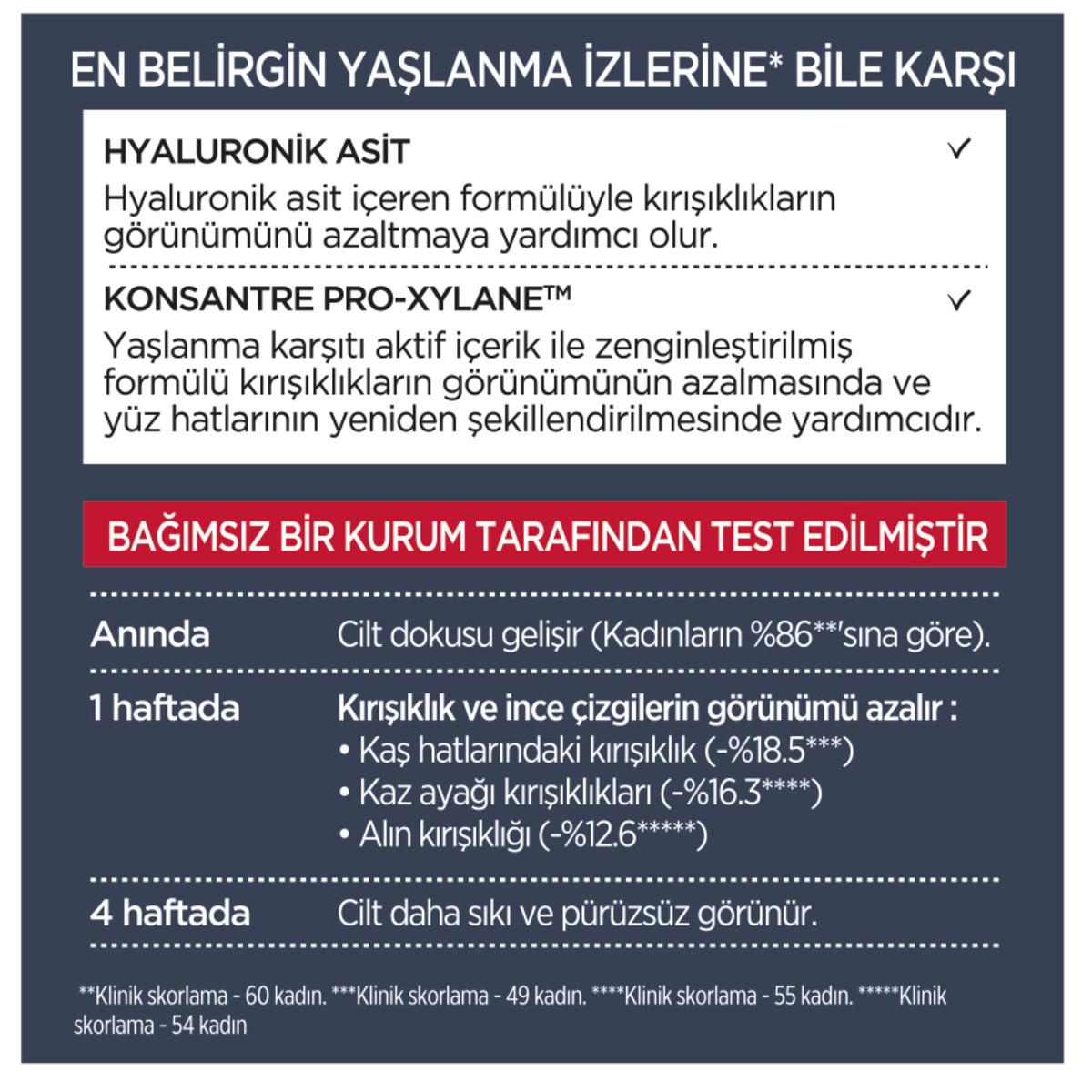 Loreal Paris Revitalift Lazer X3 Anti-Aging Day Cream - Reduces Wrinkles, Firms Skin, 1.69 fl oz Loreal Paris Revitalift Lazer X3 Anti-Aging Day Cream - Smooth, Firm Skin anti-aging day cream, Loreal Paris Revitalift Lazer X3, anti-wrinkle cream, Pro-Xylane, Adenozin, skincare, anti-aging skincare, day cream, wrinkle reduction, skin firming, skin texture improvement, women's skincare, gifts for her, beauty products, cosmetics