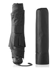 Eklips Manual Umbrella - Windproof, Waterproof, Compact, and Portable Eklips Manual Umbrella - Windproof & Waterproof manual umbrella, windproof umbrella, waterproof umbrella, compact umbrella, portable umbrella, rain gear, weather accessory, outdoor gear, commuting essentials
