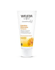 Weleda Natural Calendula Toothpaste, Vegan, Mint-Free, Fluoride-Free - 2.54 fl oz Weleda Natural Calendula Toothpaste - Vegan & Mint-Free natural toothpaste, vegan toothpaste, mint-free toothpaste, fluoride-free toothpaste, Calendula toothpaste, oral care, natural oral care, vegan oral care, sensitive teeth, sensitive gums, gentle toothpaste, eco-friendly toothpaste, chemical-free toothpaste, health-conscious, vegan lifestyle, natural ingredients, cruelty-free, Weleda products