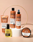 Urban Care Bond Plex No:5 Hair Repair Milk: Vegan, Paraben-Free Treatment for Damaged Hair - Strengthens, Moisturizes & Detangles Urban Care Bond Plex Hair Milk: Vegan Repair for Damaged Hair Bond Plex hair treatment, Vegan hair care, Paraben-free hair product, Hair damage repair, Hair moisturizing serum, Detangling hair milk, Heat protectant hair spray, Honey hair treatment, Urban Care Bond Plex, Hair strengthening treatment, hair care, hair repair, hair milk, hair serum, vegan, paraben-free, honey, moistu