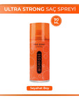 Morfose Ultra Strong Hair Spray 3.04 fl oz - Strong Hold, Keratin & Provitamin Enriched Morfose Ultra Strong Hair Spray - 3.04 fl oz Strong hold hair spray, Keratin hair spray, Hair styling products, Provitamin hair care, Non-greasy hair spray, Hair care, Styling products, Hair spray, Morfose, Hair products, Beauty products, Cosmetics, Hair styling, Hair care routine, Hair vitality, Hair shine