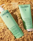 Caudalie Vinosun Tan Prolonging After Sun Lotion 200ml - Natural Moisturizer for Soothed Skin Caudalie Vinosun After Sun Lotion - Natural Skincare for After Sun Care After Sun Lotion, Natural Skincare, Organic Skincare, Caudalie Vinosun, Tan Prolonging After Sun, Skincare, Natural Moisturizer, Soothing Skincare, Aloe Vera, Coconut Oil, Organic Grape Juice, 98% Natural Ingredients, Skincare Routine, After Sun Care