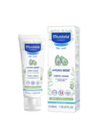 Mustela Hydra Bebe Organic Avocado Baby Face Cream 40 ml