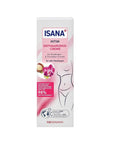 Isana Intimate Hair Removal Cream for Sensitive Skin 100 ml