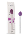 Soho N.Y.C. Vegan Flat Blush Makeup Brush V705 for Seamless Blending
