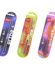 Splat Smilex Ortho+ Soft Bristle Orthodontic Toothbrush for Braces Care - view 3