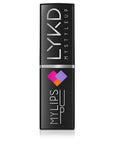 LYKD Matte Lipstick - Nude Blush, Long-Lasting, Non-Drying Formula for Sophisticated Look - view 2