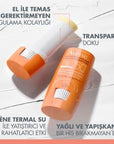 Avene Sensitive Skin SPF50 Sunscreen Stick - Protects Sensitive Areas, Moisturizing, Non-Irritating - view 4