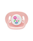 Wee Baby Pacifier: 18+ Month, BPA-Free Silicone, Round Tip - Soothing & Comforting for Toddlers Wee Baby Pacifier: Soothing Comfort for 18+ Month Toddlers baby pacifier, toddler pacifier, BPA-free pacifier, silicone pacifier, round tip pacifier, 18+ month pacifier, baby soothing, Wee Baby pacifier, pacifier, baby, toddler, soothing, comfort, BPA free, silicone, round tip, 18 months, oral care, baby products, baby essentials, new parent, gifts for babies, baby shower gift, ventilation holes, integrated handl