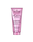 Nuxe Hair Prodigieux High Shine Shampoo - Intense Shine, Softness & Vitality - Natural, Paraben & Silicone Free - 6.76 fl oz Nuxe High Shine Shampoo: Get Shiny, Healthy Hair Naturally High shine shampoo, Nuxe hair prodigieux, Shampoo for shiny hair, Natural hair shampoo, Paraben free shampoo, Silicone free shampoo, Camellia oil shampoo, Shampoo for hair shine, hair shampoo, shine enhancing shampoo, hair vitality, healthy hair, natural ingredients, camellia oil, macadamia oil, jojoba oil, paraben-free, silic