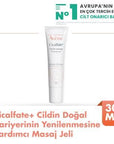 Avene Cicalfate+ Masaj Jeli 30 ml - Hassas Ciltler için Cilt Bakımı - Skin Care