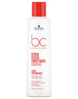 Bonacure Clean Acil Kurtarma Saç Kremi - Silikon-free Vegan Hair Repair Cream for Damaged Hair - view 4