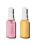 Cream Co. Skincare Serum Set - Hyaluronic Acid & Peptide Duo for Hydration & Anti-Aging Cream Co. Skincare Serum Set - Hydrating & Anti-Aging Duo Skincare Serum Set, Hyaluronic Acid Serum, Vegan Skincare, Anti-aging Serum, Paraben-free Skincare, Skincare for Sensitive Skin, Cruelty-Free Products, Hydrating Serum, Anti-Aging Skincare, Serum Duo, Natural Skincare, Organic Skincare, Skincare Routine, Skincare Essentials