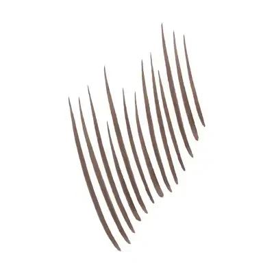 Maybelline New York 2-in-1 Brow Pen and Gel - Precise Application & Long-Lasting - 260 Deep Brown Maybelline New York 2-in-1 Brow Pen & Gel - Precise & Long-Lasting brow pen, brow gel, Maybelline New York, 2-in-1 brow product, eyebrow makeup, Deep Brown brow color, brow grooming, makeup, beauty, cosmetics, brow care, grooming essentials, beauty products, makeup tools, brow shaping, brow filling, long-lasting makeup