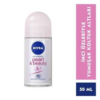 Nivea Pearl Roll On Deodorant - Long Lasting Anti-Perspirant Protection for Women and Men Nivea Pearl Roll On Deodorant - 48 Hour Protection Nivea Deodorant, Roll On Deodorant, Long Lasting Deodorant, Anti-Perspirant Deodorant, Natural Deodorant Alternatives, Deodorant for Women, Deodorant for Men, 48-Hour Deodorant, Pearl Extract Deodorant, Chemical-Free Deodorant, Sensitive Skin Deodorant