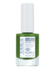 Beaulis Paint It Nail Polish in Leafy Green 775, Glossy Finish