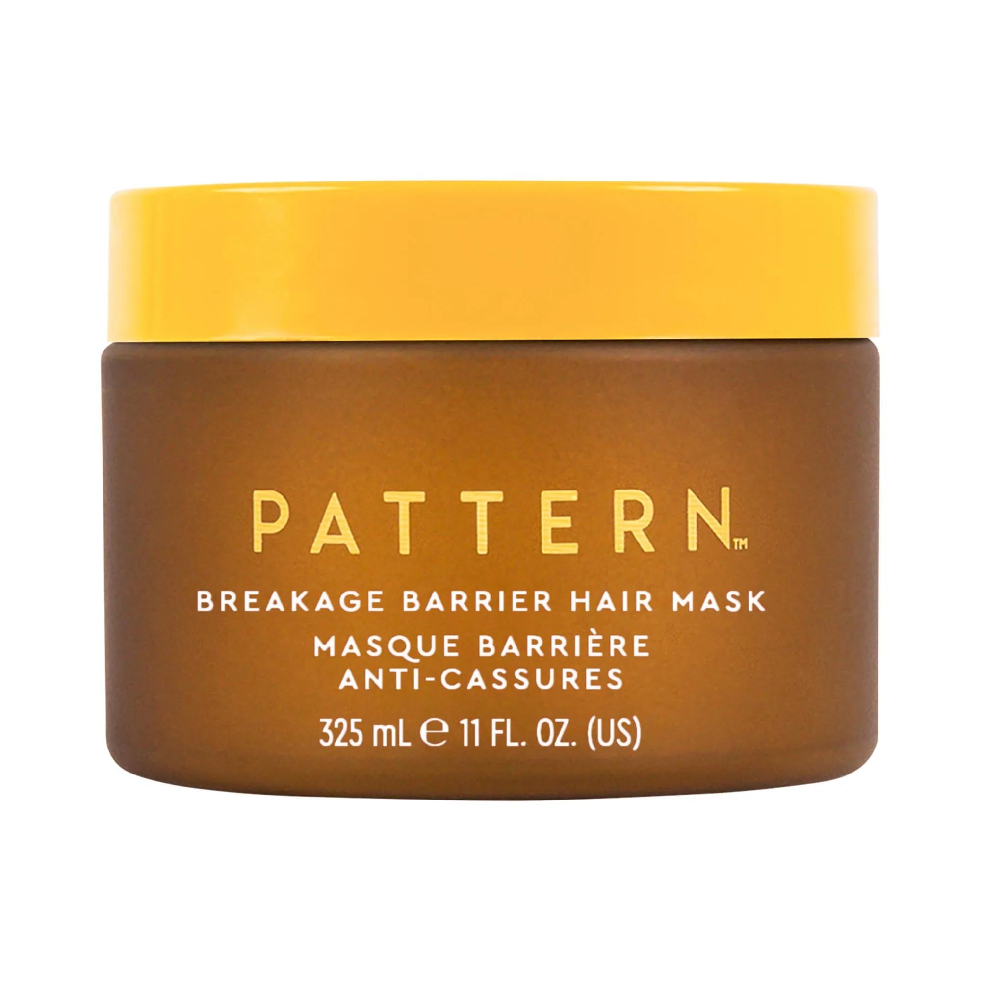 Moroccanoil Breakage Barrier Hair Mask - Clinically Proven to Reduce Breakage, Hydrate & Nourish Curly & Coily Hair, Vegan & Cruelty-Free Moroccanoil Breakage Barrier Hair Mask - Reduce Breakage & Nourish Curls curly hair mask, coily hair care, hair breakage prevention, vegan hair products, cruelty-free beauty, sulfate-free hair mask, hydrating hair treatment, natural hair care products, curly hair care, hair nourishment, hair hydration, breakage repair, hair mask for dry hair, hair mask for damaged hair