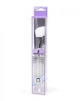 Nascita Profesyonel Silicone Face Mask Brush for Even Application - Vegan & Cruelty-Free Skincare Tool Nascita Silicone Face Mask Brush - Vegan Skincare Tool face mask brush, silicone face mask brush, vegan skincare tools, cruelty-free beauty products, skincare applicator, Nascita Profesyonel, skincare routine, face mask application, vegan beauty, cruelty-free skincare, professional skincare tools, home skincare, salon skincare, clay face mask, mud face mask, skincare gifts