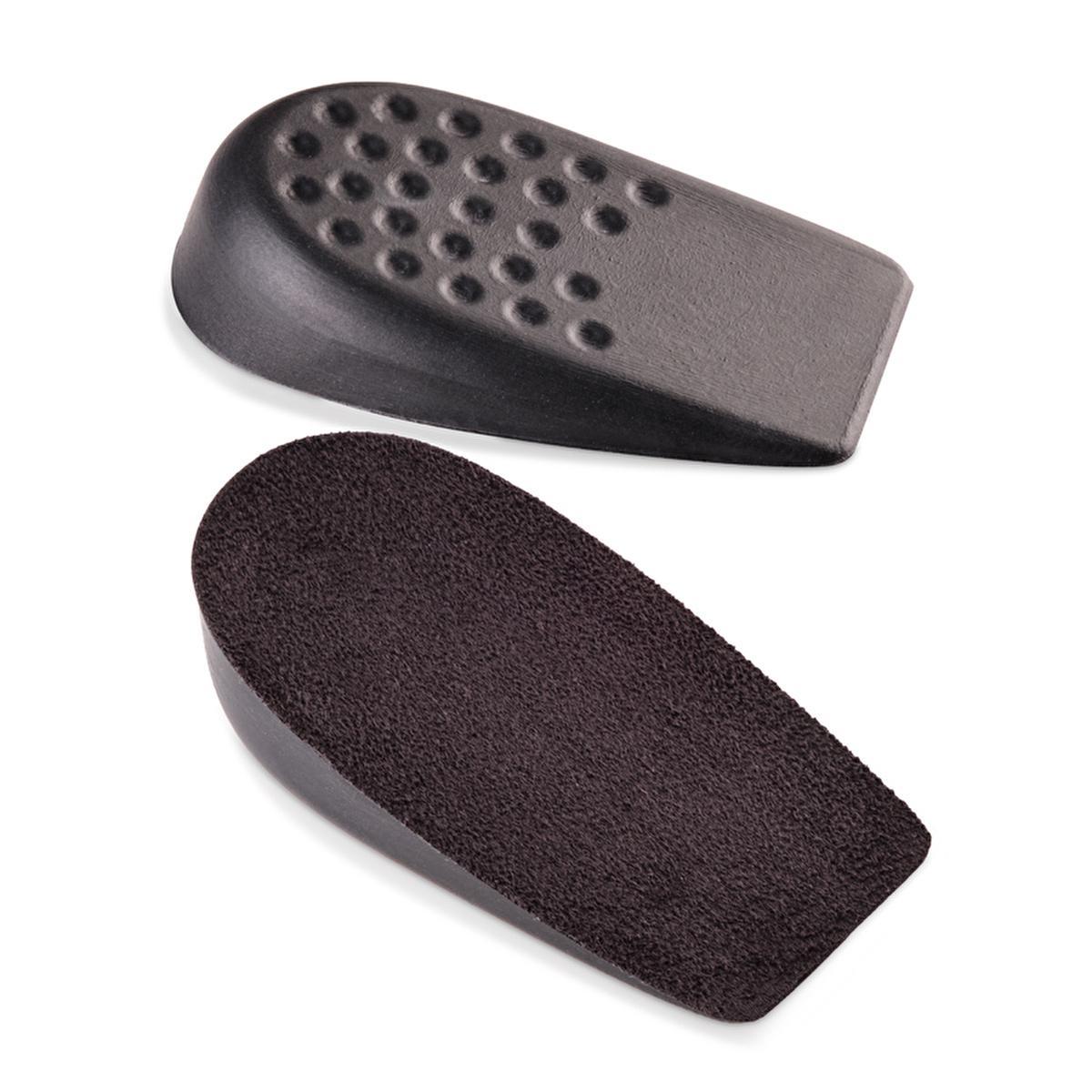 Benri Shoe Heel Inserts - Discreet 3cm Height Increaser for Comfortable Shoe Lifts - Universal Fit for Boots, Classic, and Sports Shoes Benri Discreet 3cm Shoe Heel Inserts - Boost Height & Confidence shoe heel inserts, height increaser, discreet height enhancement, comfortable shoe inserts, universal shoe heel lifts, Benri, shoe accessories, height boost, confidence booster, fashion accessories