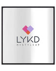 LYKD 9-Shade Eyeshadow Palette 197 Glow Walk