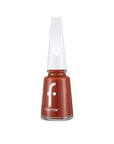 Flormar Hot Sun Nail Enamel: Intense Color, Long Lasting, Chip Resistant Nail Polish for Vibrant, Healthy Nails Flormar Nail Polish: Chip Resistant, Long Lasting, Intense Color nail polish, nail enamel, high pigment nail polish, long lasting nail polish, chip resistant nail polish, Flormar nail polish, glossy nail polish, nail color, nail care, vibrant color, nail care, fashionable nails, strengthen nails, long-lasting wear, manicure, pedicure, nail art, gifts for her, beauty, cosmetics, nail health, Hot Su