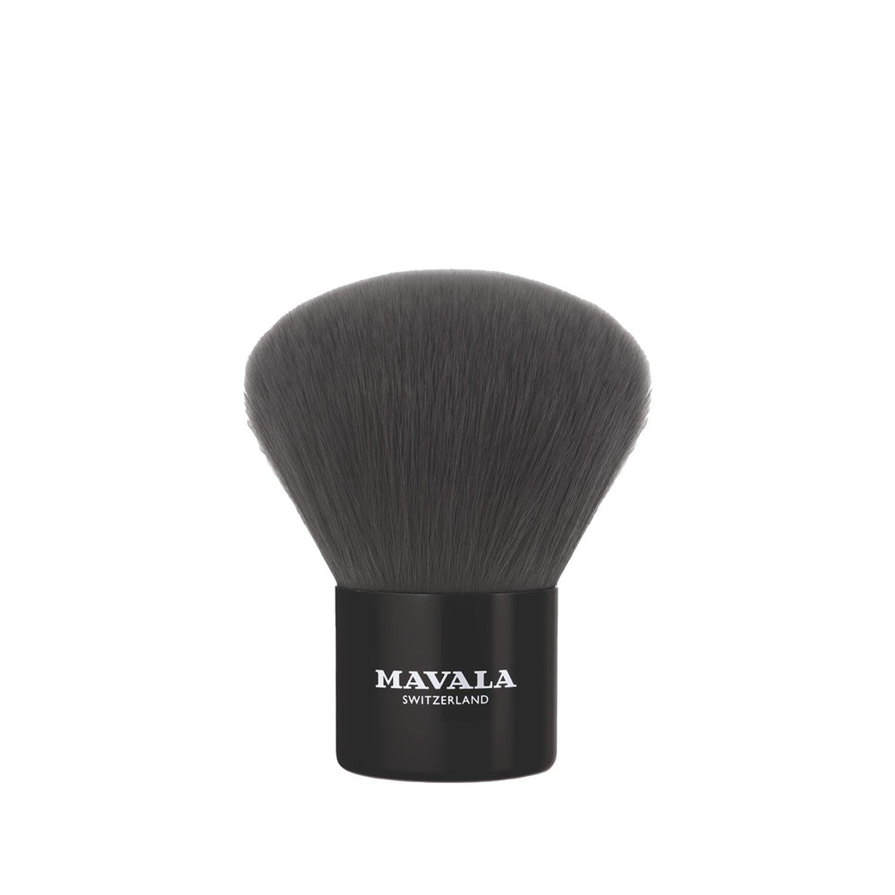 Mavala Kabuki Silk Powder Brush for Smooth Makeup Application Mavala Kabuki Silk Powder Brush makeup brush, powder brush, Kabuki brush, Mavala cosmetics, silk brush, powder makeup application, beauty tools, cosmetics, makeup accessories, professional makeup, beauty enthusiasts, smooth makeup application