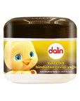 Dalin Coconut Cotton & Shea Butter Petroleum Jelly 100 ml