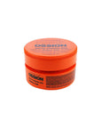 Morfose Ossion Matte Pomade Wax for Natural Hair Styling - 3.38 fl oz, Water-Based, Medium Hold, Residue-Free Morfose Ossion Matte Pomade Wax - Natural Hair Styling Hair styling pomade, Matte finish hair product, Water-based hair wax, Medium hold styling product, Residue-free hair styling, Natural hair styling, Hair care products, Styling products for unruly hair, Wavy hair styling solutions, Daily hair care, Low-maintenance hair styling