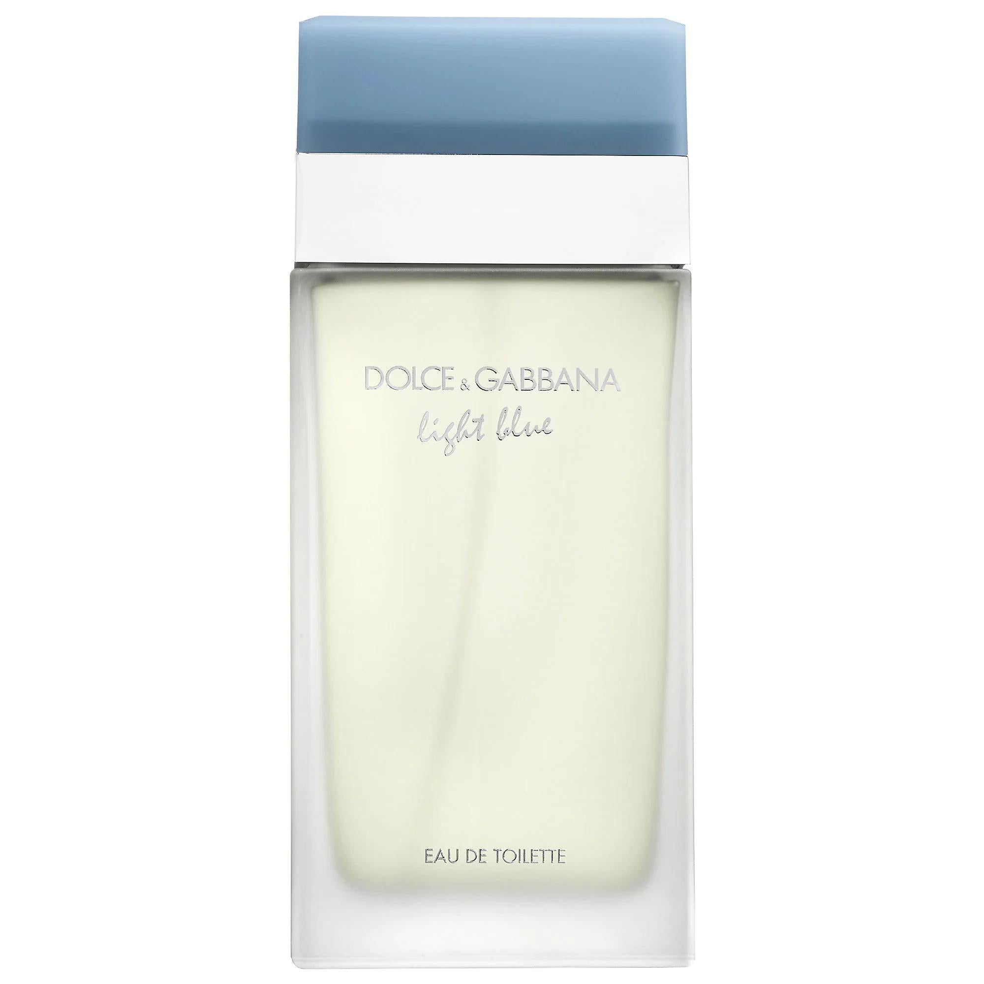 Dolce&Gabbana Light Blue Eau de Toilette Spray for Women - Fresh Citrus Fragrance Dolce&Gabbana Light Blue Eau de Toilette Spray - Fresh Citrus Light Blue Eau de Toilette Spray, Dolce&Gabbana Perfume for Women, Fresh Citrus Fragrance, Mediterranean-inspired Perfume, Women's Perfume, Citrus Fragrance, Apple Notes, Bamboo Notes, Fresh Fragrance, Sensual Perfume, Modern Women's Fragrance, Everyday Perfume, Gift for Her