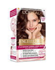 L'Oreal Paris Excellence Creme Hair Dye 502 Bronze Brown 192ml