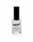 Mov Nail Polish No: 01 Classic White 10ml
