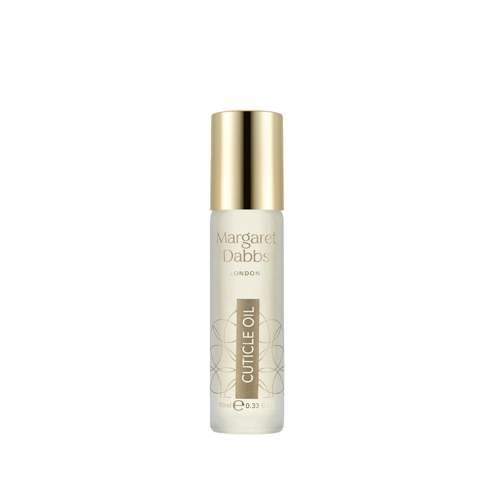 Margaret Dabbs London Cuticle Oil Nourishing Treatment 10 ml