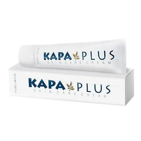 Kapa Plus Skin Care Cream 50 ml