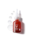 Vichy Anti-Aging Serum - Vichy Lift Activ B3 Serum 30 ml, Dark Spot Corrector & Wrinkle Reducer Vichy Lift Activ B3 Serum - Anti-Aging & Dark Spot Correction Vichy Lift Activ B3 Serum, Anti-Aging Serum, Dark Spot Corrector, Wrinkle Reducer, Hypoallergenic Skincare, Skincare for Sensitive Skin, Anti-Aging Skincare, Serum for Dark Spots, Serum for Wrinkles, Vichy Skincare, Glycolic Acid Skincare, Niacinamide Skincare, Vitamin CG Skincare