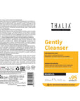 Thalia Ceramide & Bisabolol Cleansing Gel for Sensitive Skin 200ml