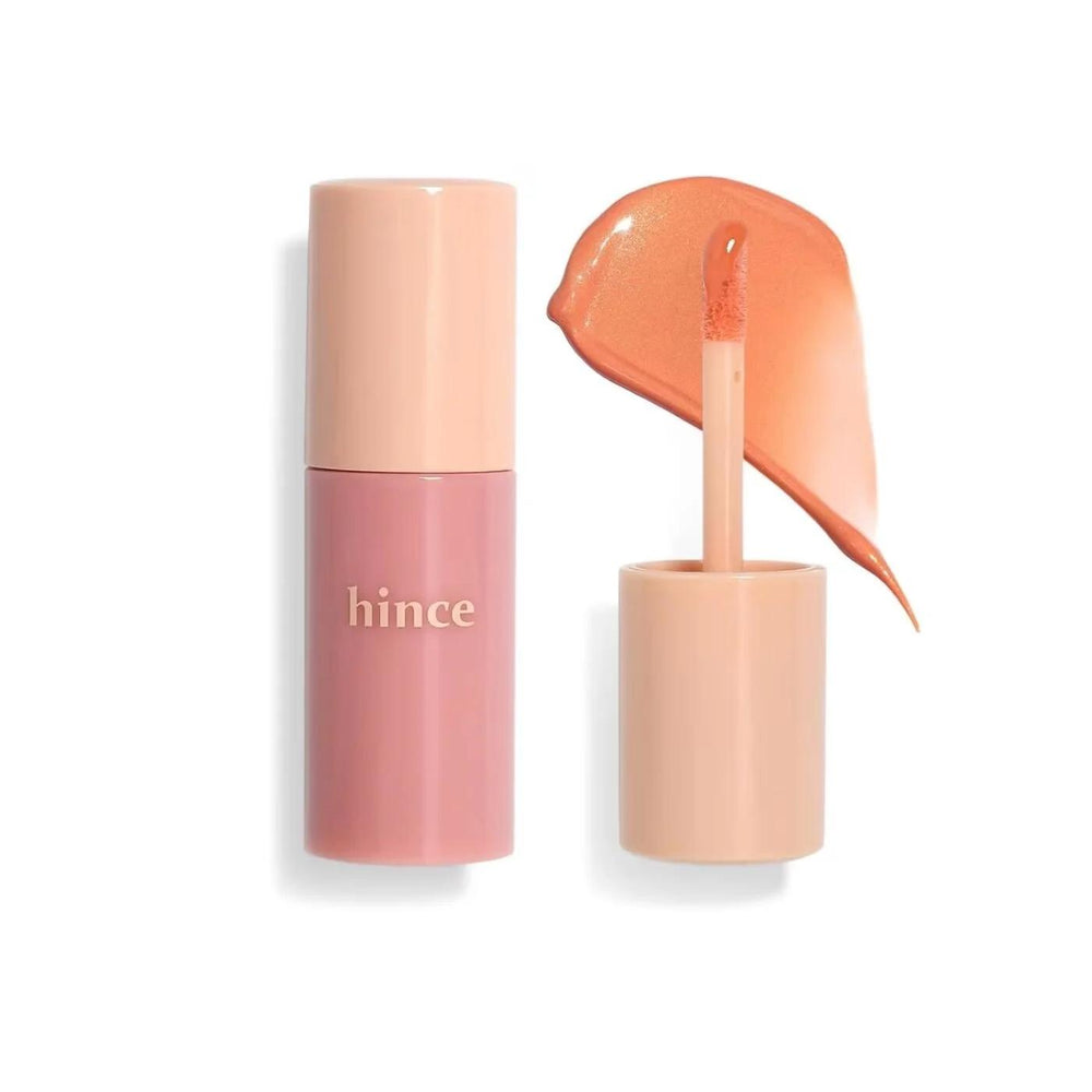 Hince Dewy Liquid Cheek Lc001 Warm Freckle 1 Pc