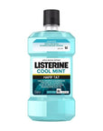 Listerine Cool Mint Hafif Tat Mild Mouthwash: Fresh Breath, Fights Germs, 250ml with Sodium Fluoride - image 3