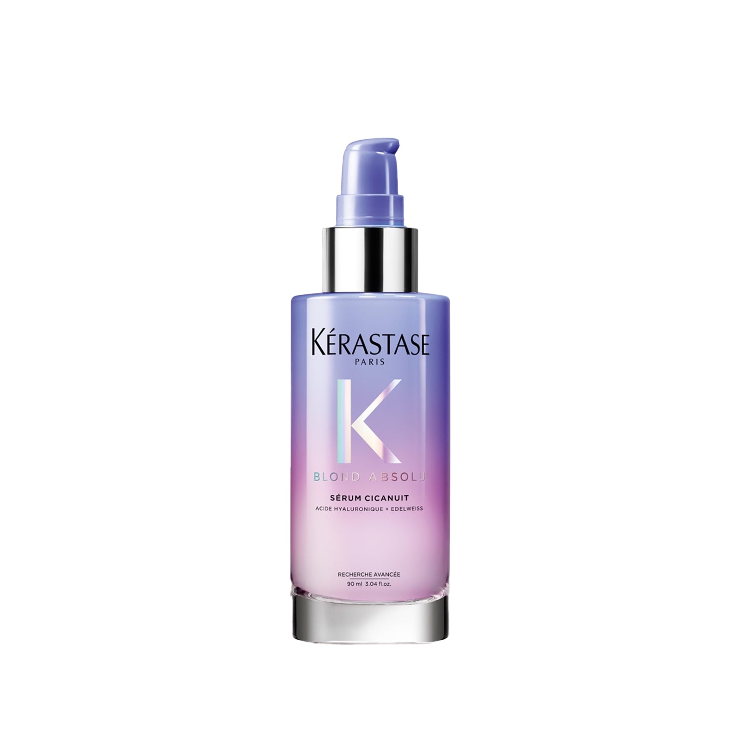 Kerastase Blond Absolu Cicanuit Serum - Night Care for Blonde Hair | 90ml - Image