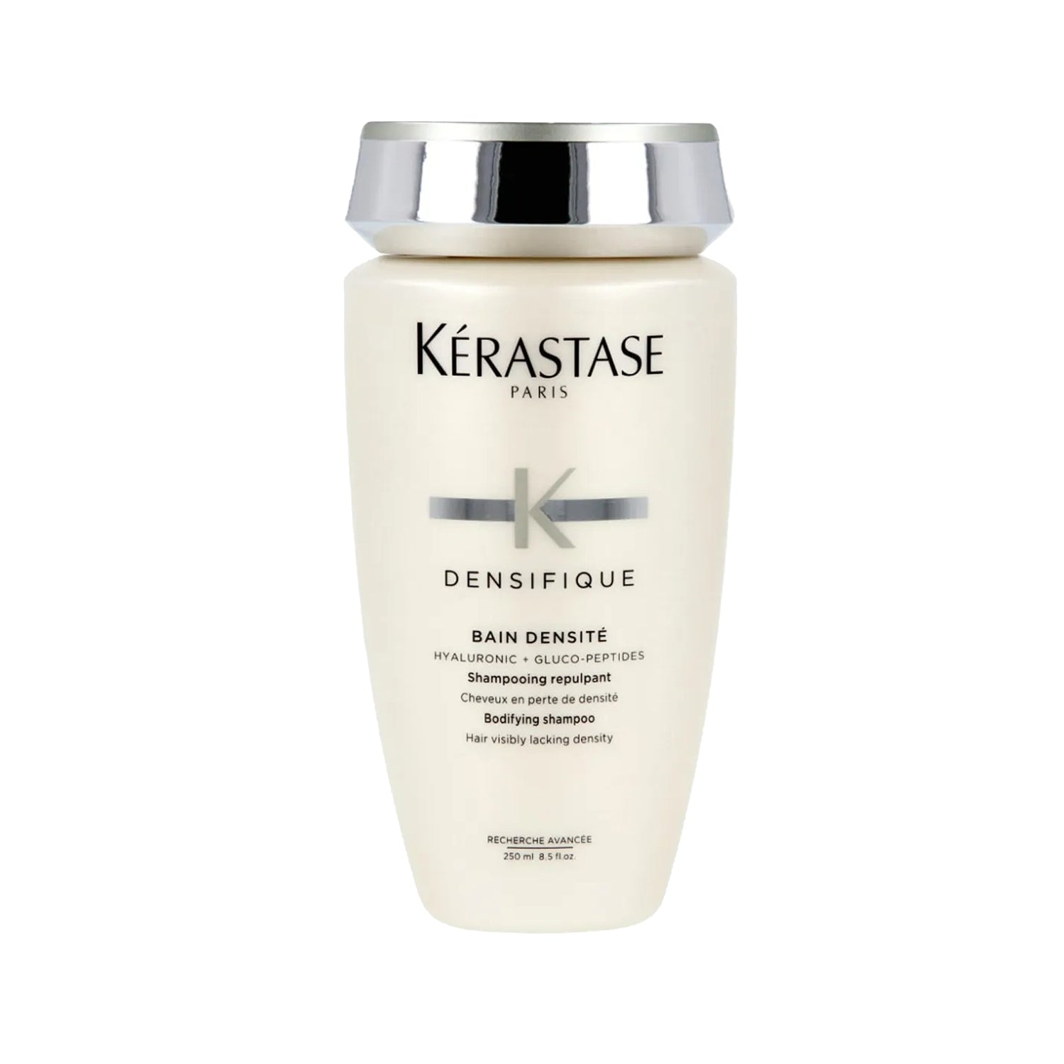 Kerastase Densifique Density Enhancing Shampoo 250ml | Luxurious Care - Image