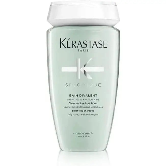 Kerastase Specifique Bain Divalent Balancing Shampoo -