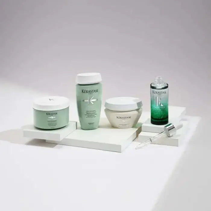 Kerastase Specifique Bain Divalent Balancing Shampoo -