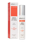 Authoriderm Anti-Aging Day Cream - Moisturizing, Firming, and Anti-Wrinkle Face Cream for Reducing Fine Lines and Wrinkles Authoriderm Anti-Aging Day Cream - Firming & Moisturizing anti-aging day cream, anti-wrinkle cream, moisturizing day cream, firming face cream, collagen boosting cream, face cream, skin care, anti-aging skin care, moisturizer, wrinkle reduction, fine lines reduction, skin elasticity improvement