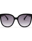 Solest London Black Women's Sunglasses 1 Pair