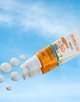 Bioxcin Very High Protection Sun Cream SPF50+ - Non-Greasy, Water-Resistant Sunscreen for Sensitive Skin Bioxcin SPF50+ Sunscreen Cream for Sensitive Skin Sunscreen Cream SPF 50+, Sensitive Skin Sun Protection, Non-greasy Sunscreen, Water-resistant Sun Cream, Fragrance-free Cosmetics, sun care, skin protection, moisturizing sunscreen, non-comedogenic, UVA/UVB protection, thermal water, hyaluronic acid, acne-prone skin, outdoor activities, beach essentials, hiking gear